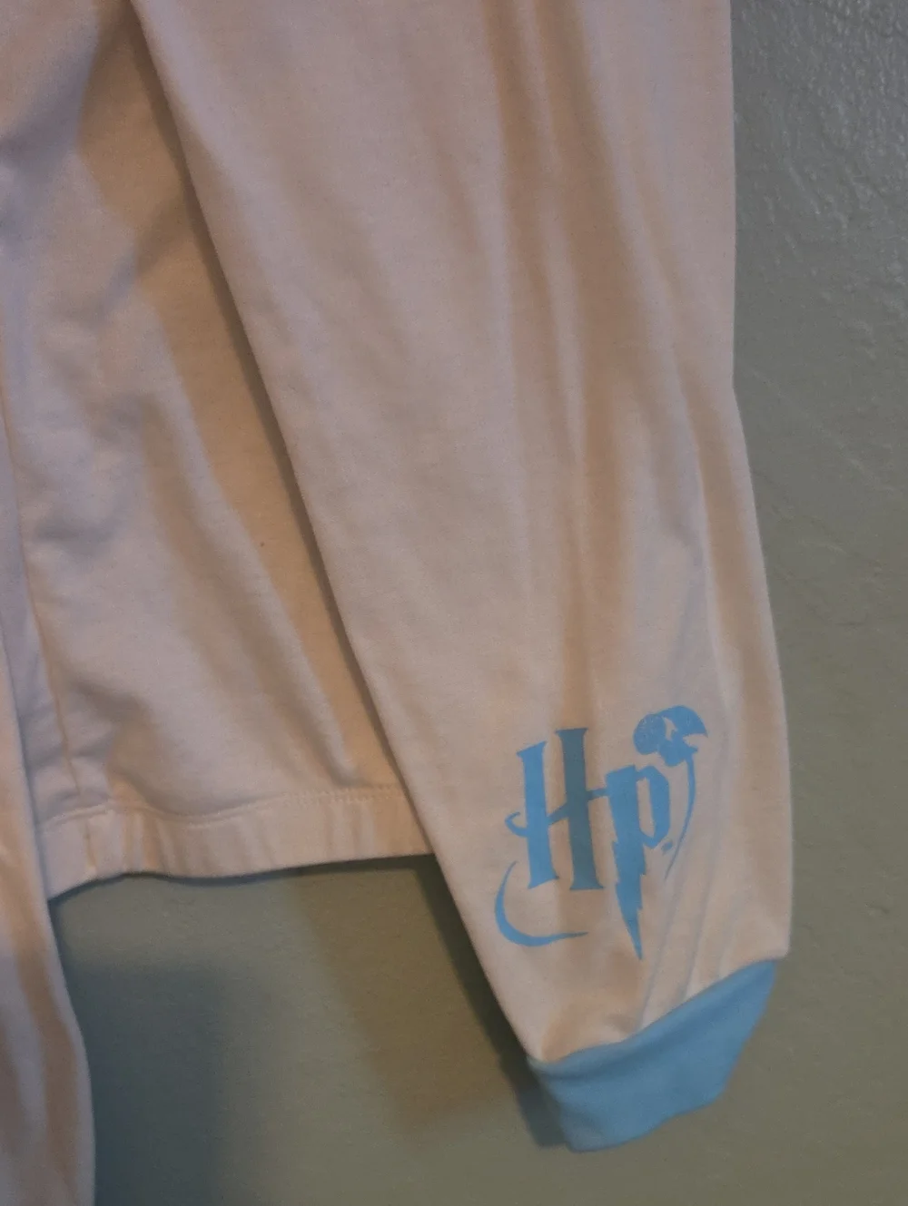 Hogwarts Kids Pajama Set